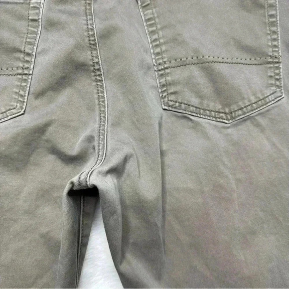 Kirkland Signature Chino Pants Tan Size 36X30 - Picture 16 of 16